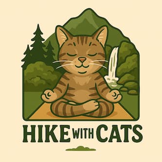 Hike With Cats